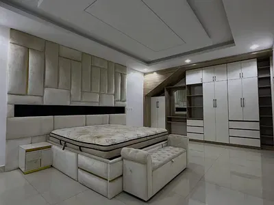 4 BDRM Detached Penthouse + 1 Bedroom Flat and Selfcontain BQ. — Sunnyvale Estate, Lokogoma/Galadimawa Abuja, Lokogoma District, Abuja