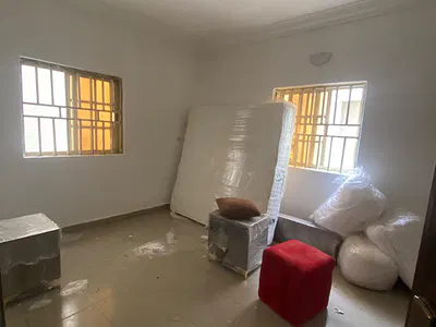 Renovated 2 Bedrooms Blocks of Flats — Phase 4, Kubwa, Abuja