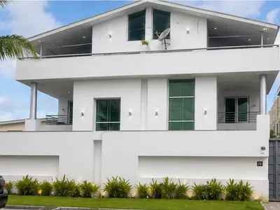 4 Bedroom Semi-Detached House — Magodo GRA Phase 2 Shangisha, GRA Phase 2, Magodo, Lagos