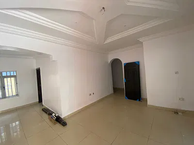 3 Bedroom Apartment — Lekki Phase 2, Lekki, Lagos