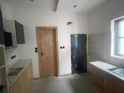 Luxury 2 Bedroom Flat with Excellent Facility — Ikate, Lekki, Lagos