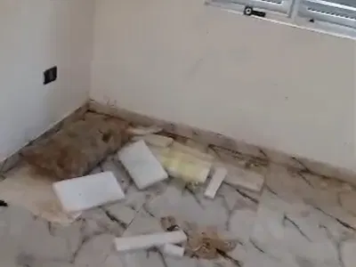 Room and Parlor — Gbetu New Road, Awoyaya, Ibeju Lekki, Lagos