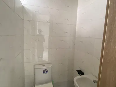 2 Bedroom Apartment — Lekki Phase 2, Lekki, Lagos