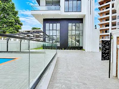 5 Bedroom Fully Detached — Ikoyi, Lagos