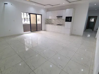 Luxury 2 Bedroom Apartment — Lekki Phase 1, Lekki, Lagos