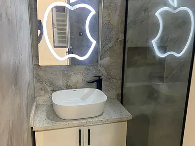 Luxurious 5 Bedrooms Duplex with BQ — Asokoro District, Abuja