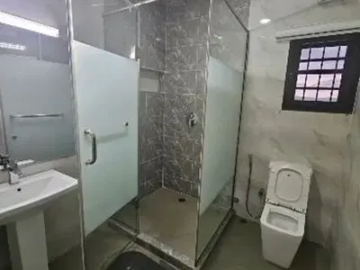 Furnished 5BDRM Duplex in Wuye for Rent — Wuye Main Tarred Road (Mini .serene Estate), Wuye, Abuja
