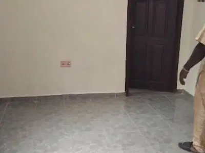 Newly Renovated Miniflat with Pop — Glory Land Estate, Egbeda, Alimosho, Lagos