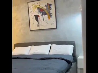 Nice 1 Bedroom Apartment with Good Water and Access — Lekki, Lagos