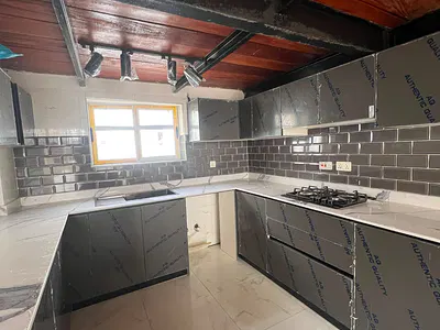2 Bedrooms Flat — Ikate, Lekki, Lagos