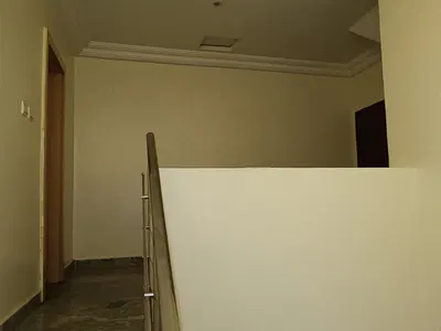 4-Bedroom Terrace with 1 Room BQ — Jabi, Abuja