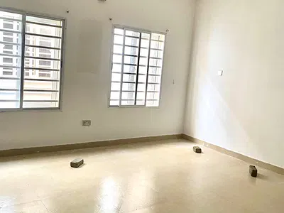 2 Bedroom Semi Detached Duplex — Ologolo, Lekki, Lagos