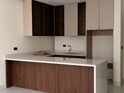 Expansive 2 Bedrooms Apartment — Lekki, Lagos