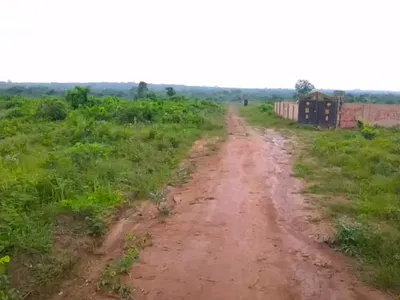 Cofo — Behind New Kenyatta Market, Enugu, Enugu, Enugu