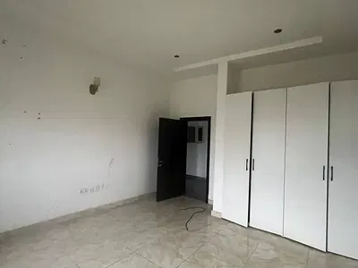 4-Bedroom Semi-Detached Duplex — Lekki, Lagos