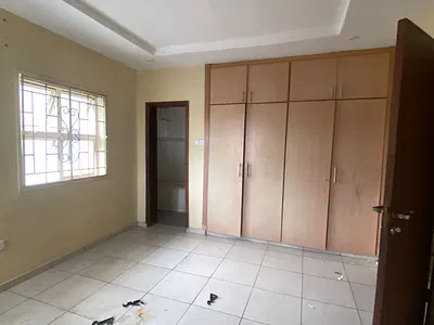 Sharp 3 Bedroom Apartment in a Top Location — Ajah, Lagos