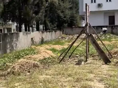 700SQM Dry Land on Interlocked Road — Lekki, Lagos