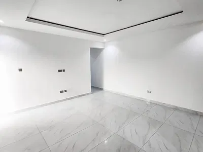 Newly Built 2 Bedroom Flat Apartment — Alausa, Ikeja, Lagos