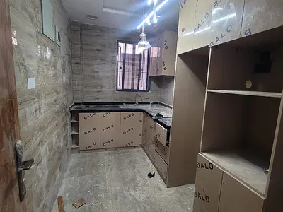 2 Bedrooms Flat — Lekki Phase 1, Lekki, Lagos