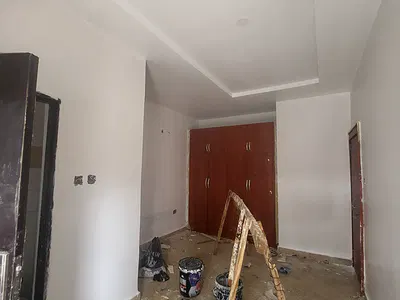 Luxurious Massive Sefcon Apartment — By Games Village, Kaura, Abuja
