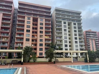 Well Maintained and Spacious 4 Bedroom Apartment — Ikoyi, Lagos