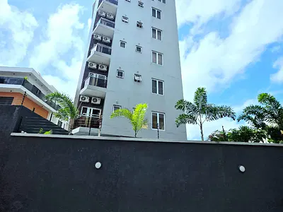 Luxury 4 Bedroom Penthouses Maisonette — Old Ikoyi, Ikoyi, Lagos