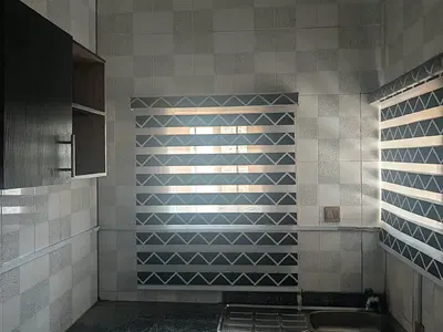 1 Bedroom Flat — Aerodrome GRA Samonda, Ibadan, Oyo