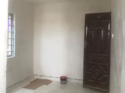 Newly Built Spacious Roomself — Off Folagoro, Shomolu, Lagos
