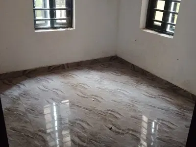 2 Bedroom Flat in a Gated Street — Ori-Oke, Ogudu, Lagos