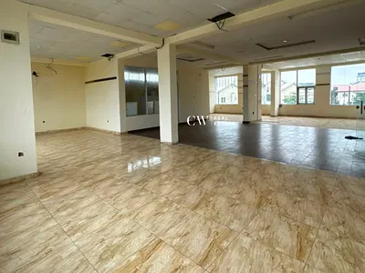 Commercial Space — Lekki Phase 1, Lekki, Lagos
