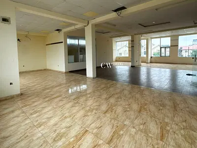 Commercial Space — Lekki Phase 1, Lekki, Lagos