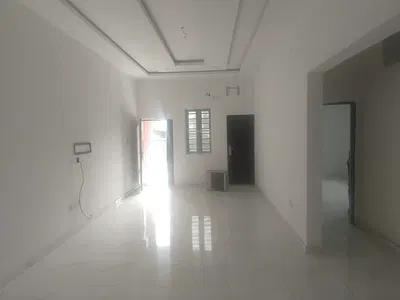 Very Spacious and Neat 2 Bedroom Flat in Very Secured Estate — Ajah, Lagos