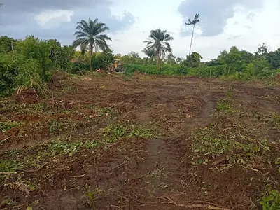 What if Your Next 12 Salaries Could Make You a Proud Landowner ? 200K — 10 Minutes From Funnab, Abeokuta North, Ogun