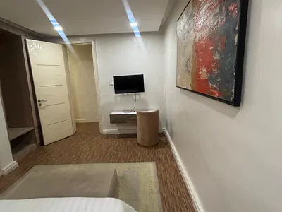 8 Units Corner Piece Blocks of 3 Bedroom Flat — Victoria Island (VI), Lagos