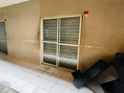 Office / Shop Space Available with Private Toilet on Ground Floor — Ilaje, Ajah, Lagos