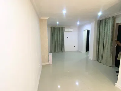 Sparkling Clean Room and Parlor Mini Flat — Victoria Island (VI), Lagos