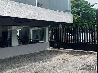 1013SQM of Commercial Property — Victoria Island (VI), Lagos