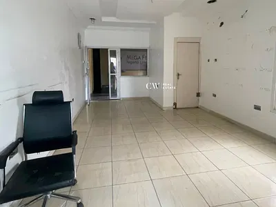 Commercial Space — Lekki Phase 1, Lekki, Lagos