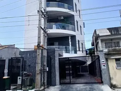 Fully Furnished 2-Bedroom Apartment — Victoria Island (VI), Lagos