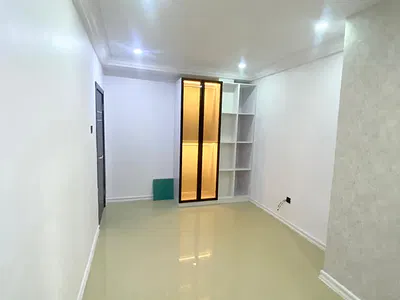 Fully Serviced Miniflat in Lovely Environment — Victoria Island (VI), Lagos