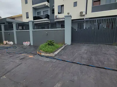 Brand New 4 Bedroom Terraced Duplex — Off Admiralty Way, Lekki Phase 1, Lekki, Lagos