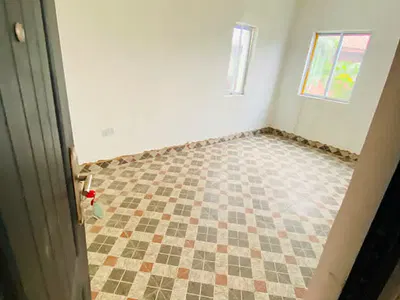 Lovely 4 Bedroom Terrace Duplex — Iponri, Surulere, Lagos