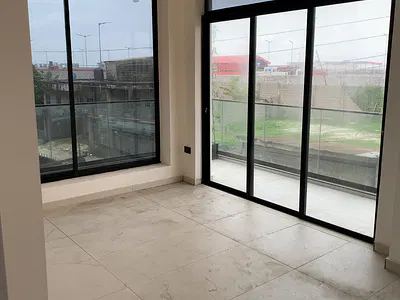 Exquisite 2-Bedroom Apartment — Lekki, Lagos