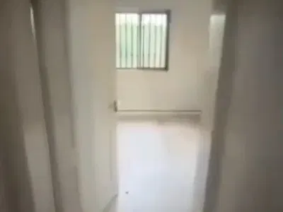 Spacious 3 Bedroom Flat on the Second Floor — Iponri Estate, Surulere, Lagos