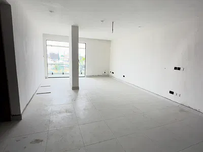 1 Bedroom Apartment — Lekki, Lagos