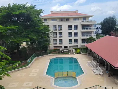 3 Bedroom — Ikoyi, Lagos