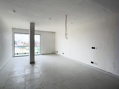 Luxury 1 Bedroom Apartment — Lekki, Lagos