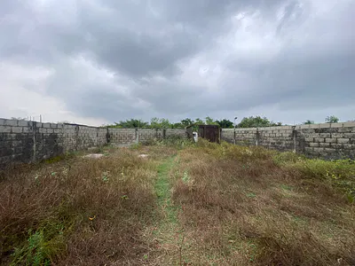 Strategically Located and Regular Shaped Land — Oribanwa Phase Ii, Oribanwa, Ibeju Lekki, Lagos