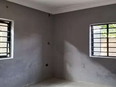 Newly Built Mini Flat — Isolo, Lagos