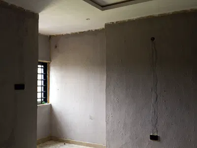 Newly Built Mini Flat — Isolo, Lagos